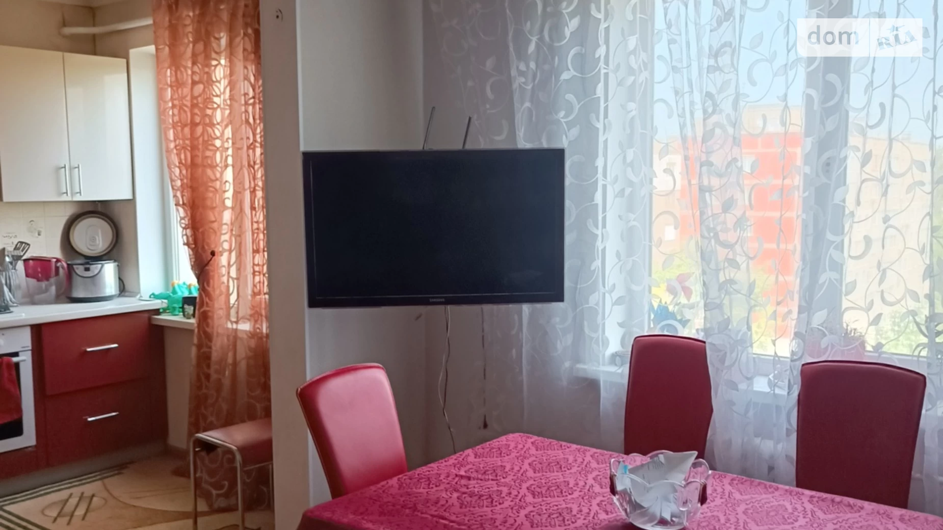 Продается 3-комнатная квартира 62.5 кв. м в Николаеве, цена: 32000 $ - фото 2
