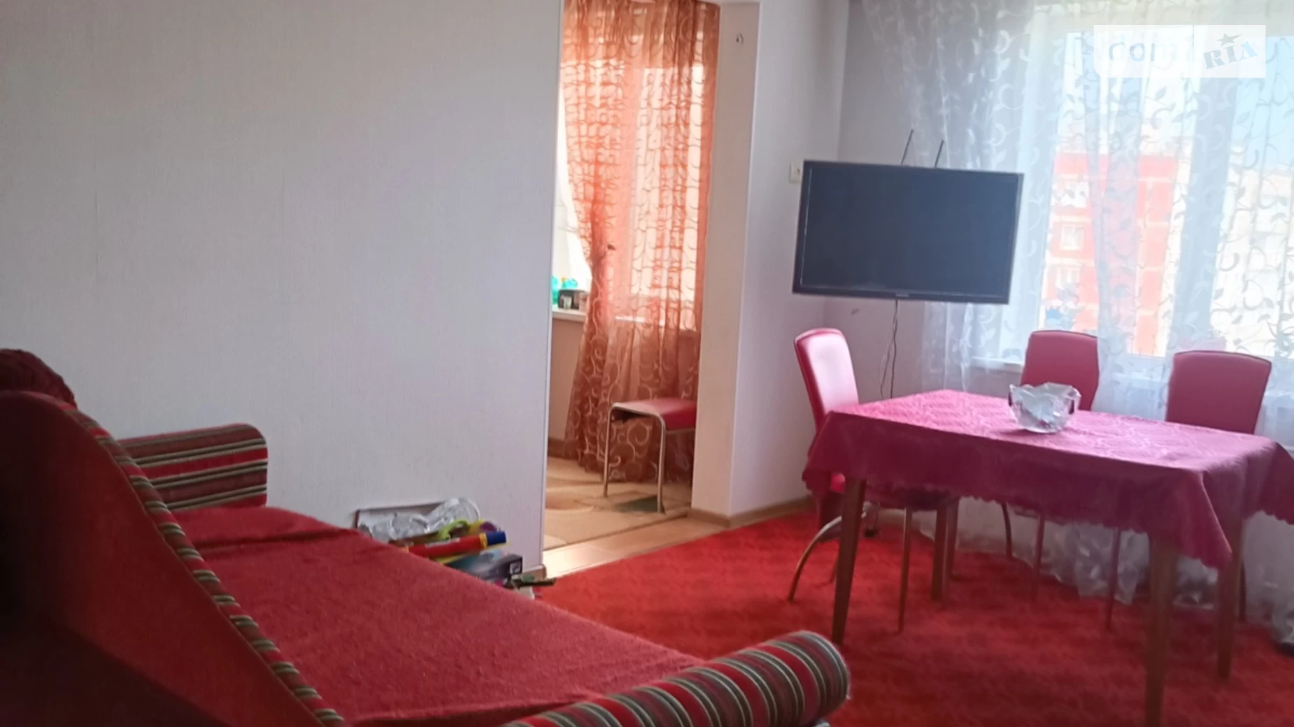 Продается 3-комнатная квартира 62.5 кв. м в Николаеве, цена: 32000 $ - фото 3