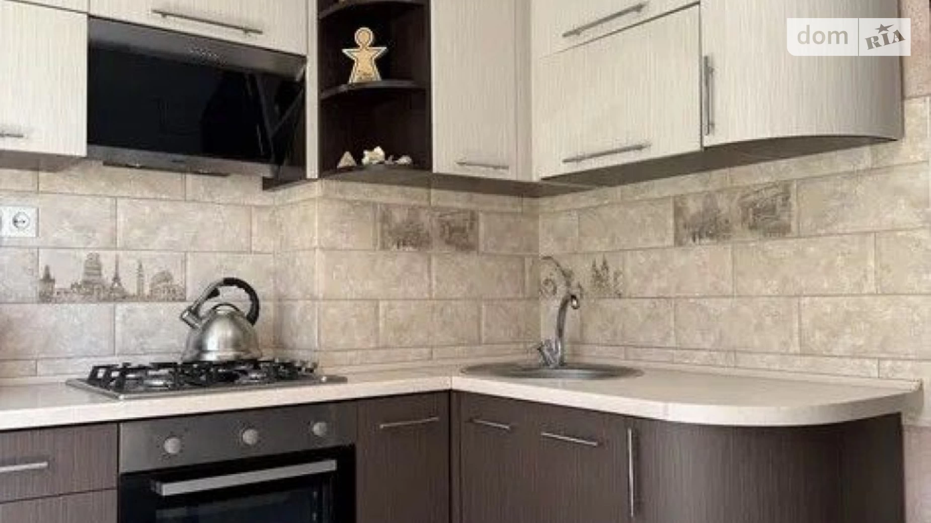 Продается 1-комнатная квартира 35 кв. м в Одессе, цена: 42000 $ - фото 2