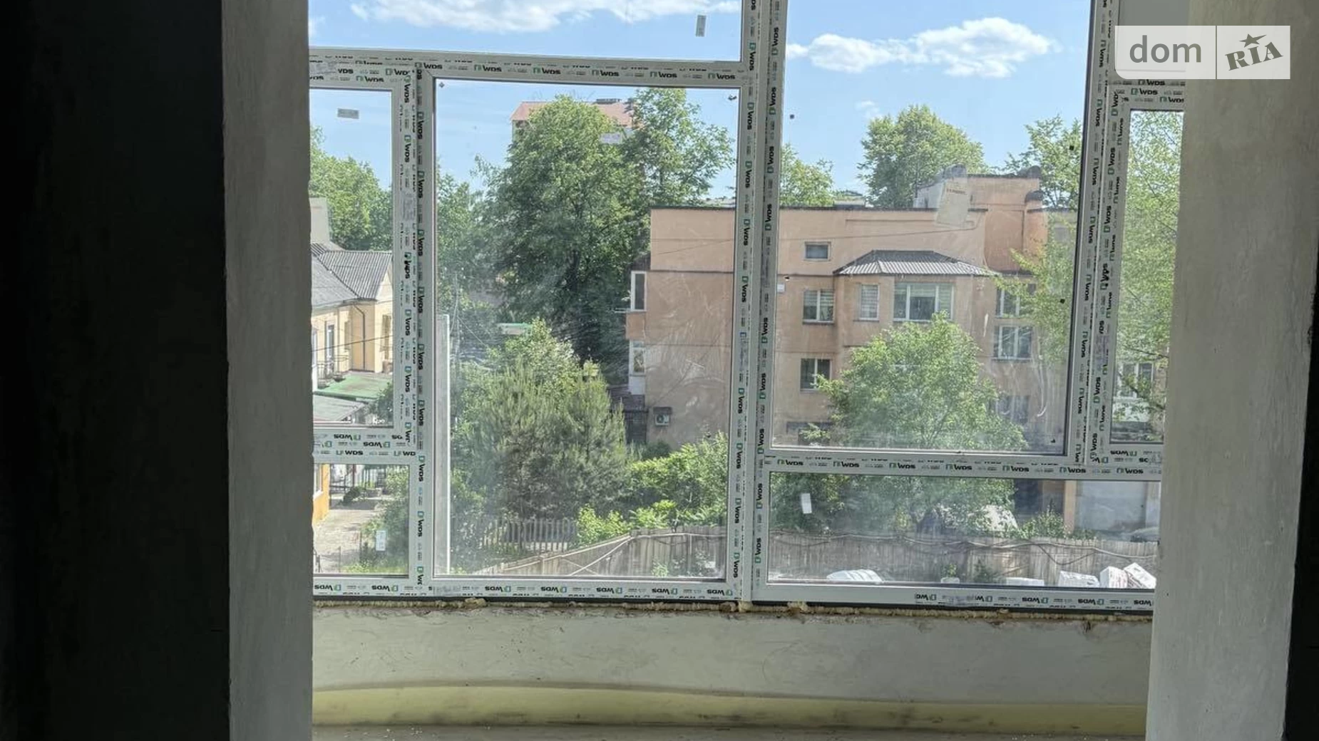 Продається 1-кімнатна квартира 41.15 кв. м у Івано-Франківську, вул. Волошина Августина, 2В - фото 4