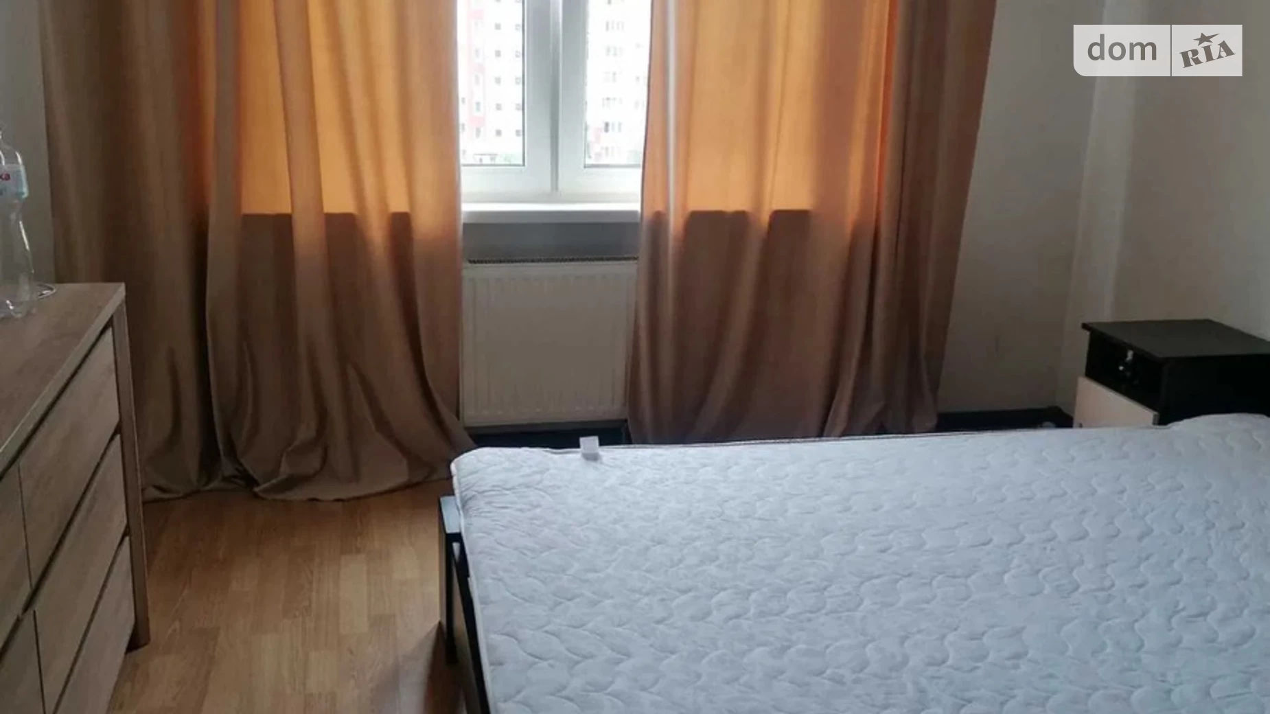 Сдается в аренду 1-комнатная квартира 38 кв. м в Киеве, ул. Софии Русовой, 7 - фото 2