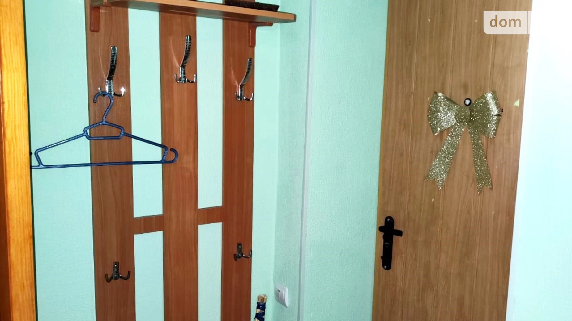 Сдается в аренду 1-комнатная квартира 33 кв. м в Николаеве, цена: 4500 грн - фото 2