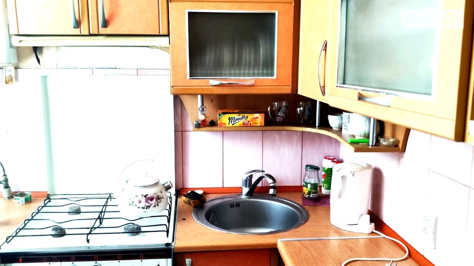 Сдается в аренду 1-комнатная квартира 33 кв. м в Николаеве, цена: 4500 грн - фото 3
