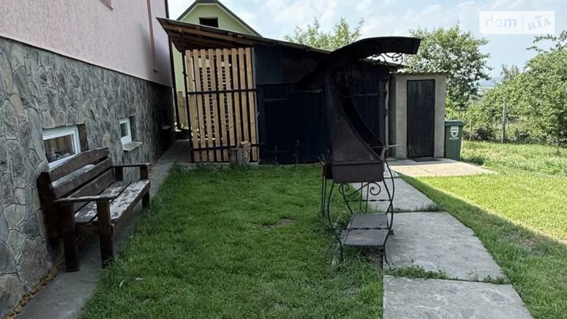 Продается дом на 2 этажа 288 кв. м с верандой, цена: 180000 $ - фото 5
