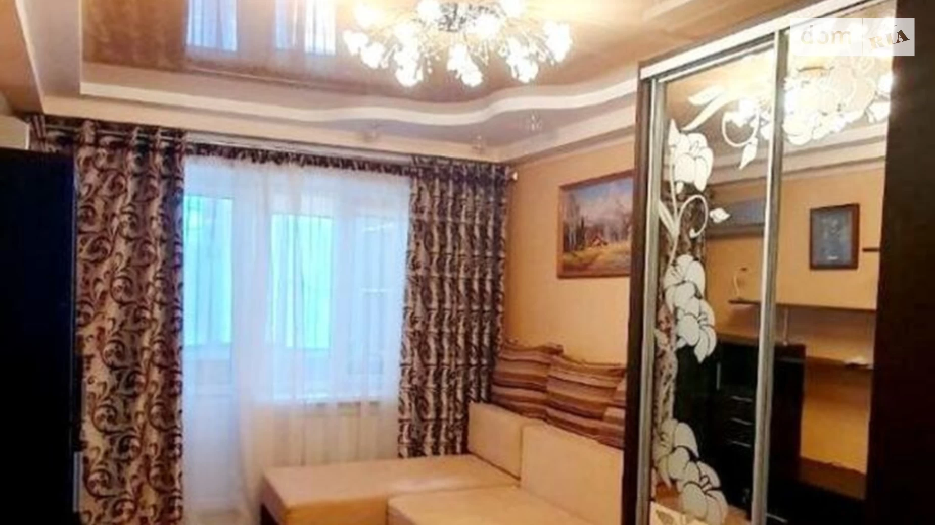 Сдается в аренду 3-комнатная квартира 62 кв. м в Киеве, ул. Нежинская, 18 - фото 4
