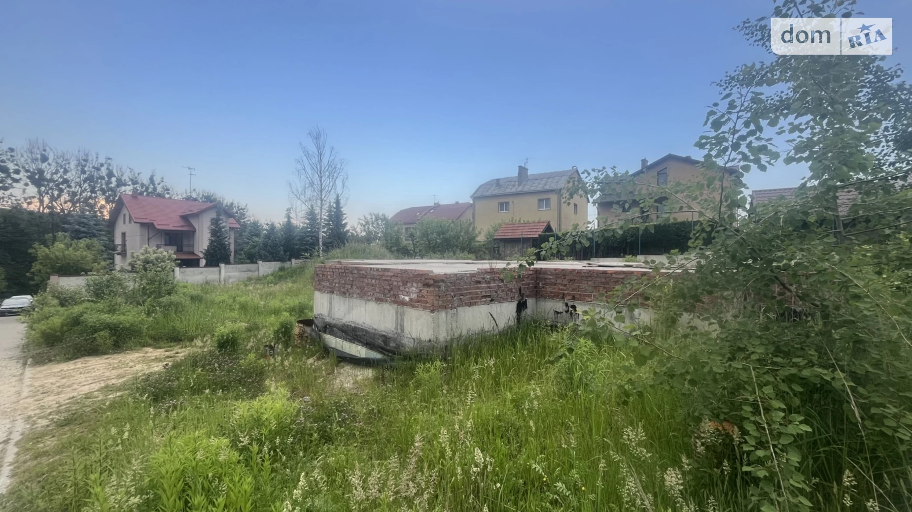 Продается земельный участок 8.63 соток в Львовской области, цена: 110000 $ - фото 4