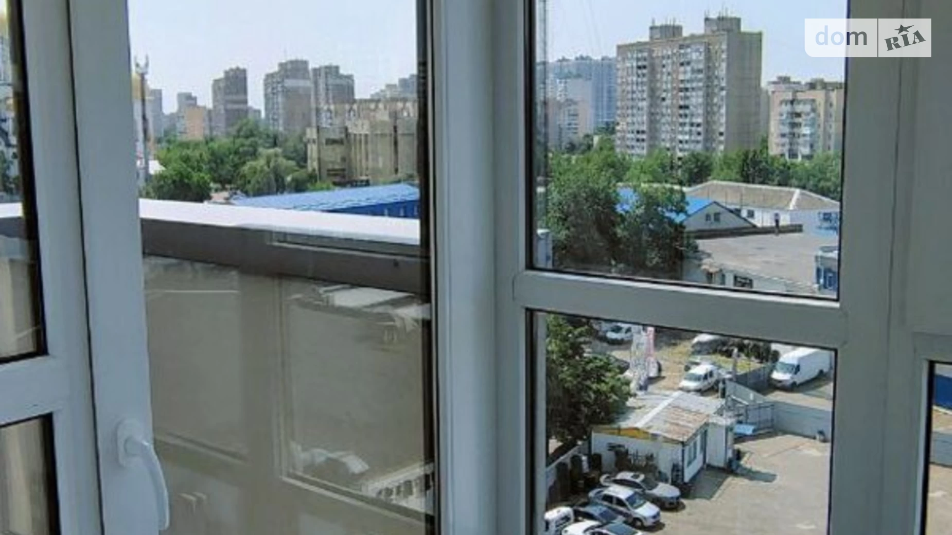 Сдается в аренду 1-комнатная квартира 38 кв. м в Киеве, вул. Архитектора Вербицкого, 1В - фото 2