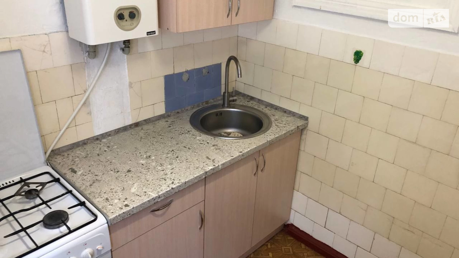 Сдается в аренду 2-комнатная квартира 44 кв. м в Одессе, ул. Шилова, 42А - фото 4