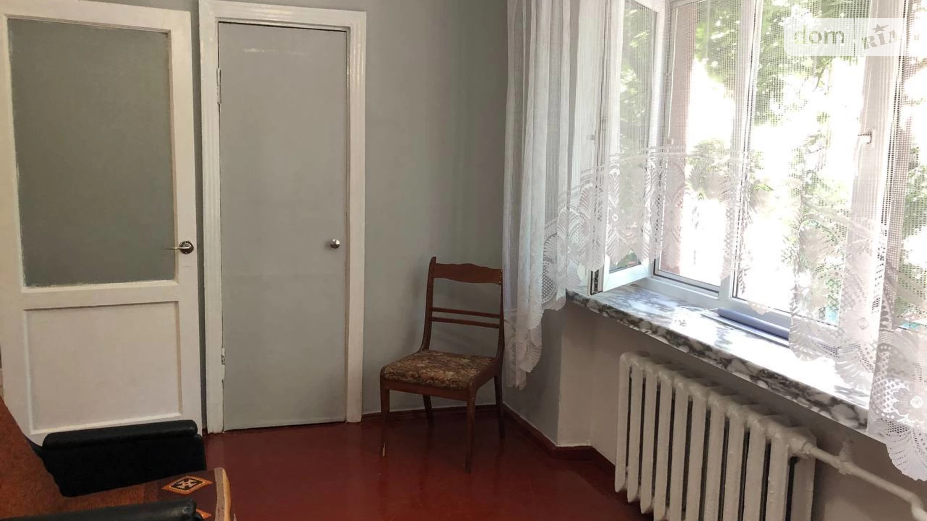 Сдается в аренду 2-комнатная квартира 44 кв. м в Одессе, ул. Шилова, 42А - фото 2