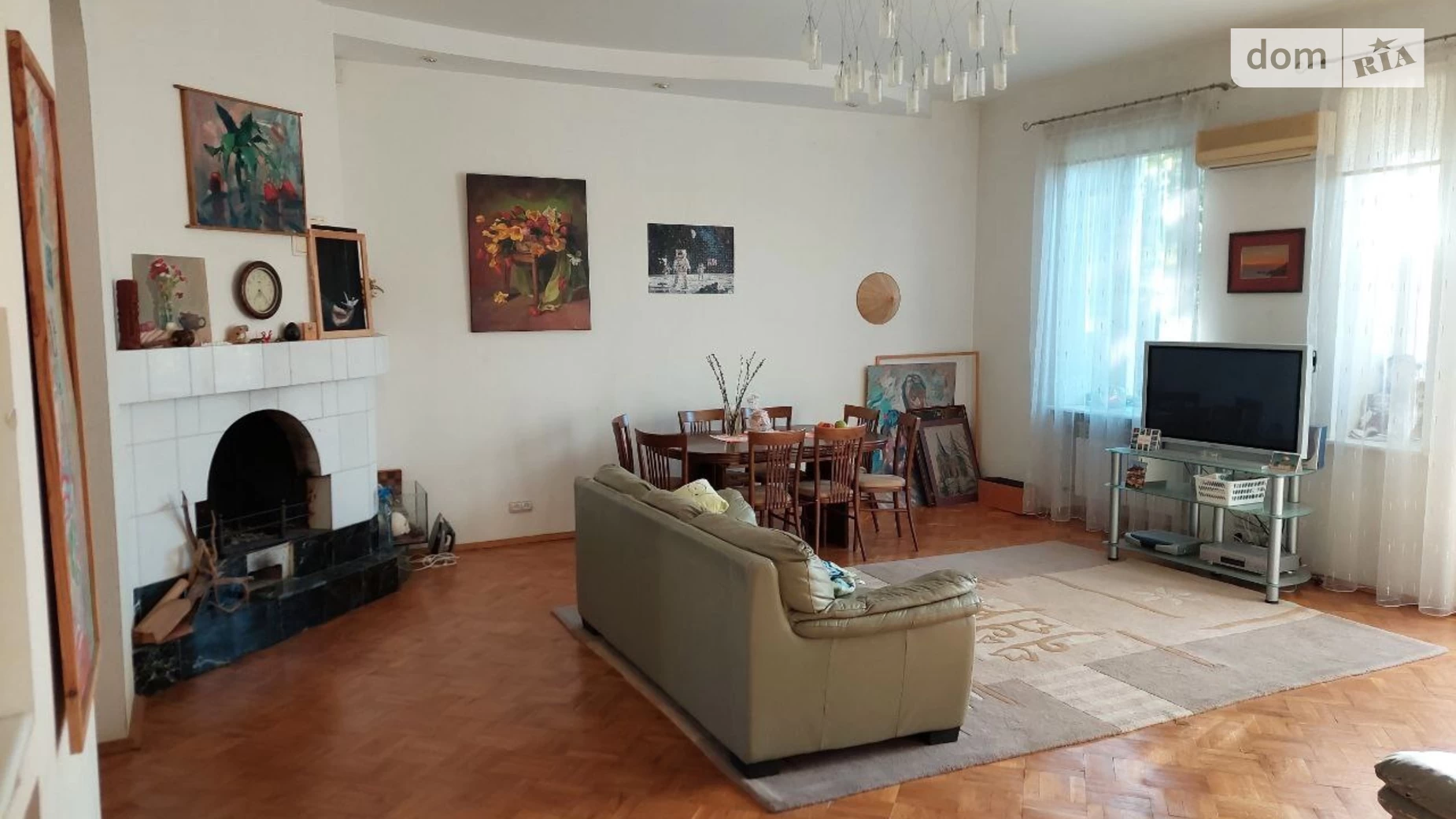Продається 4-кімнатна квартира 113 кв. м у Харкові, узвіз Куликівський, 9 - фото 2