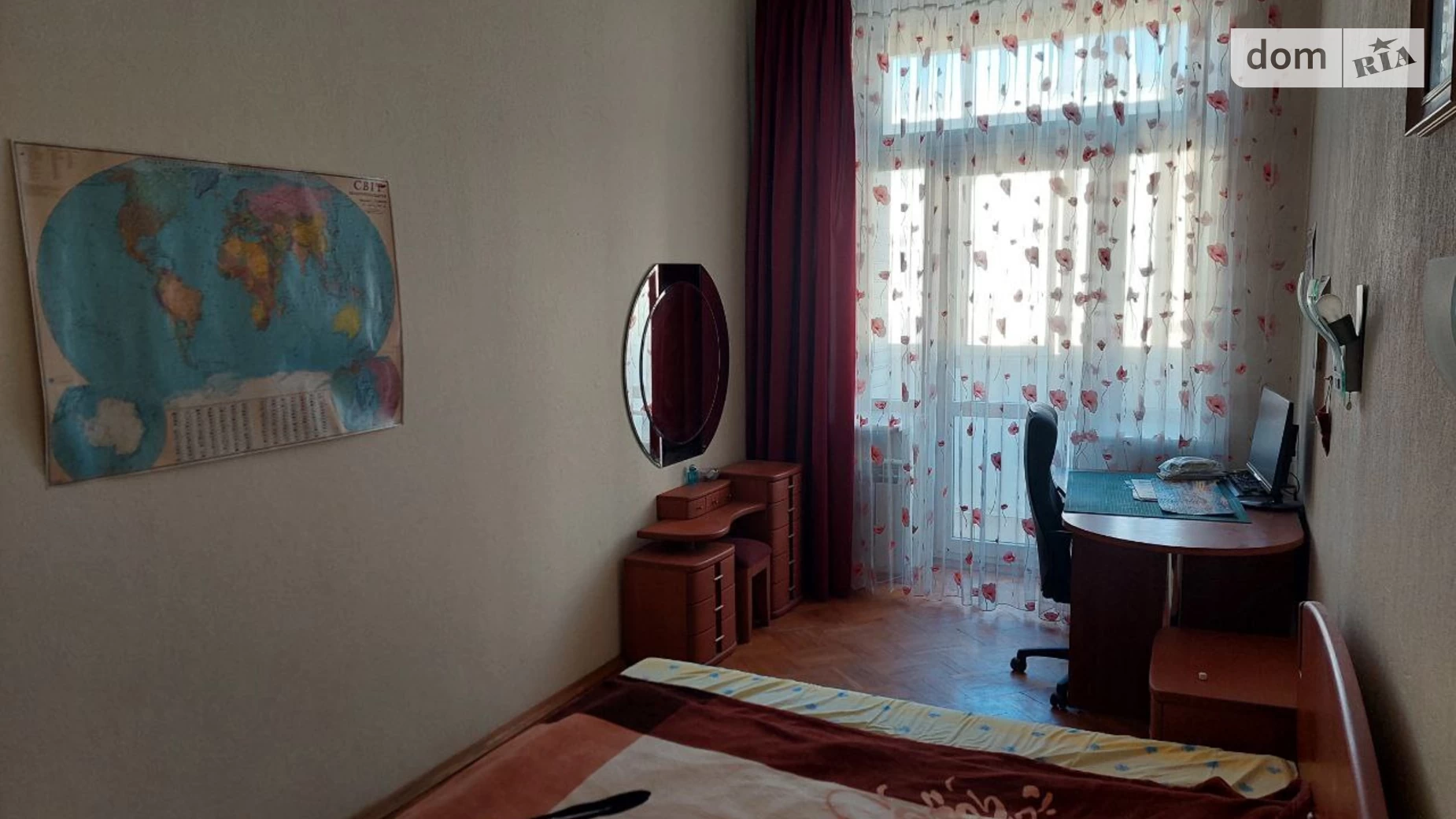 Продається 4-кімнатна квартира 113 кв. м у Харкові, узвіз Куликівський, 9 - фото 5