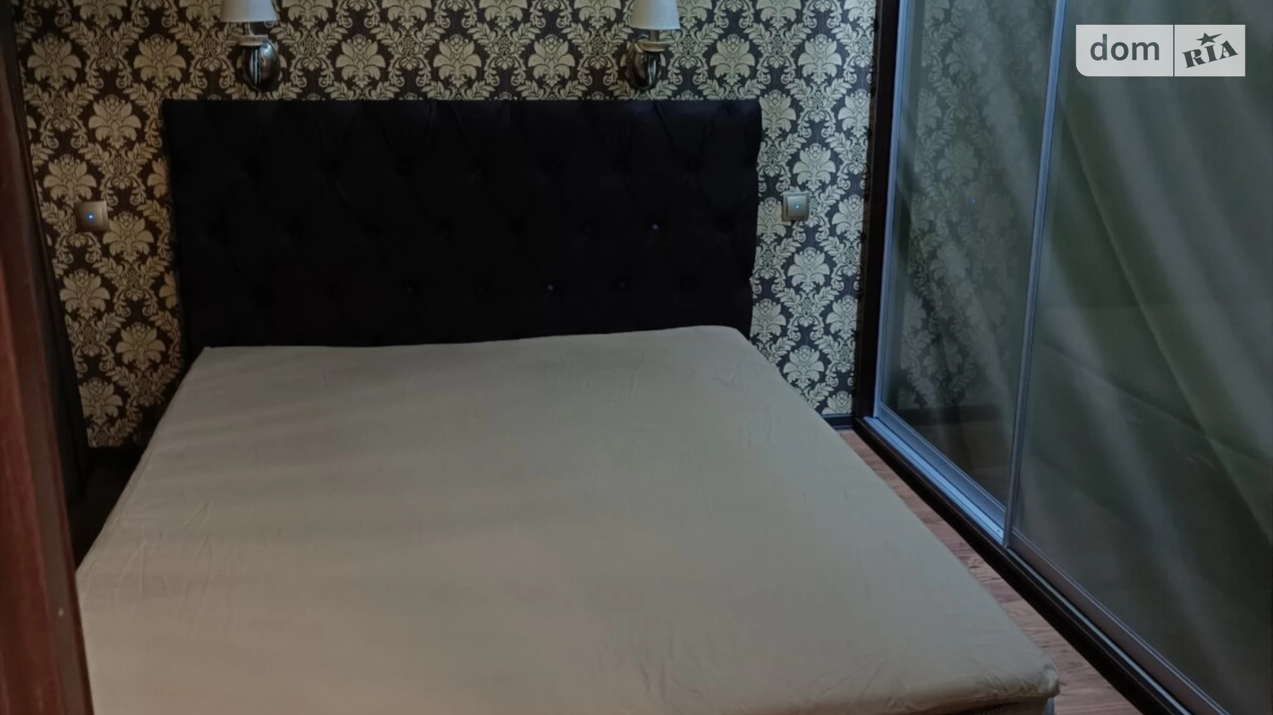 Сдается в аренду 3-комнатная квартира 57 кв. м в Днепре, ул. Квитки Цисык(Королевой Гули) - фото 4