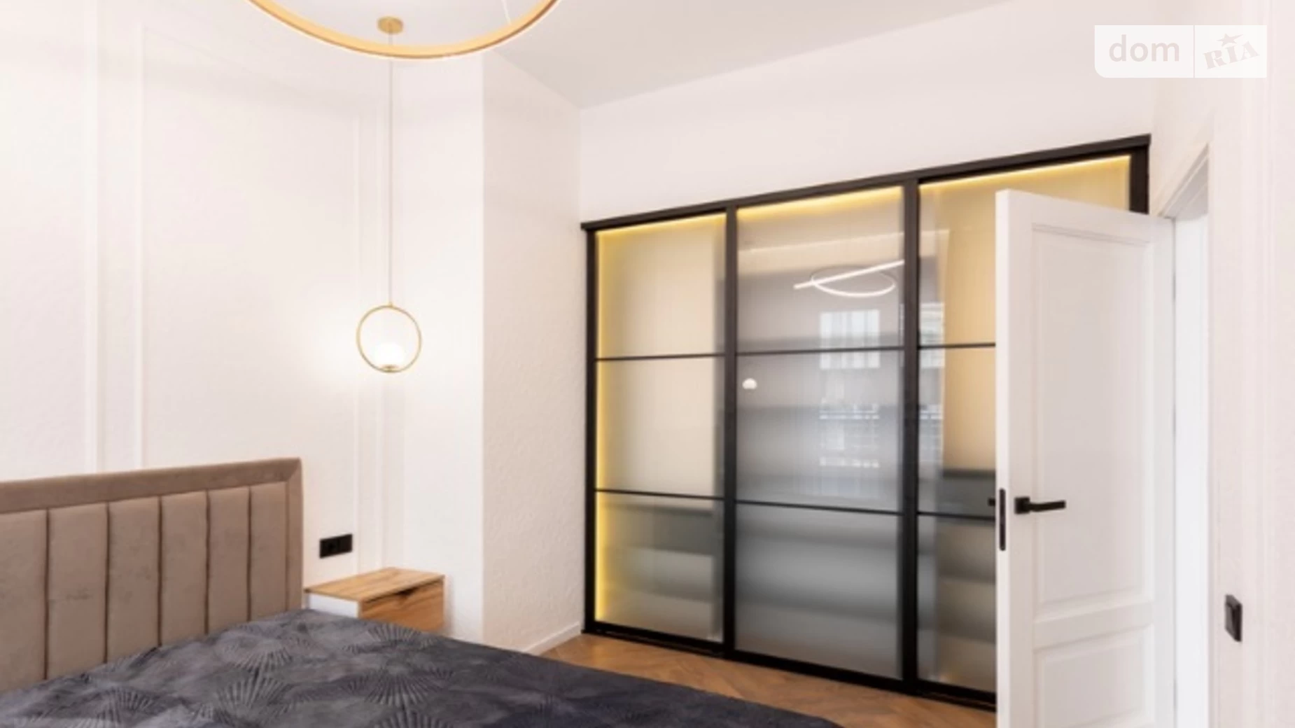 Продається 1-кімнатна квартира 38 кв. м у Одесі, пров. Курортний, 2 - фото 3
