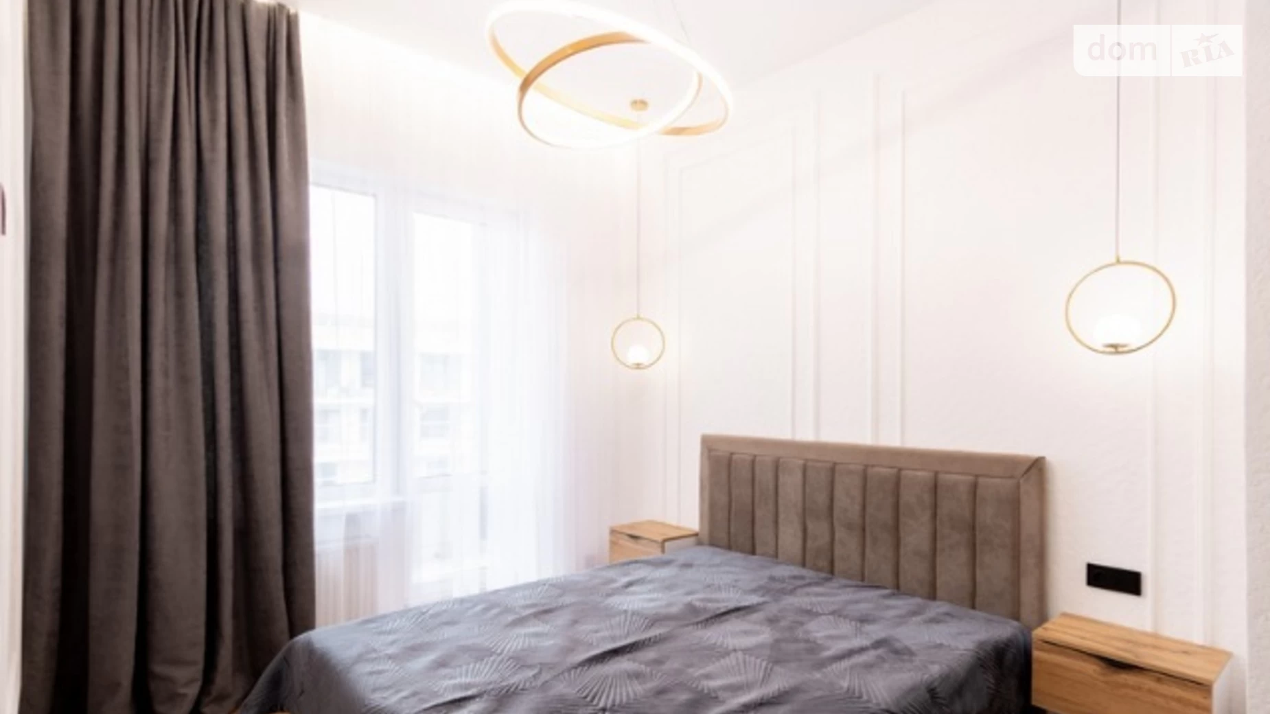 Продається 1-кімнатна квартира 38 кв. м у Одесі, пров. Курортний, 2 - фото 5