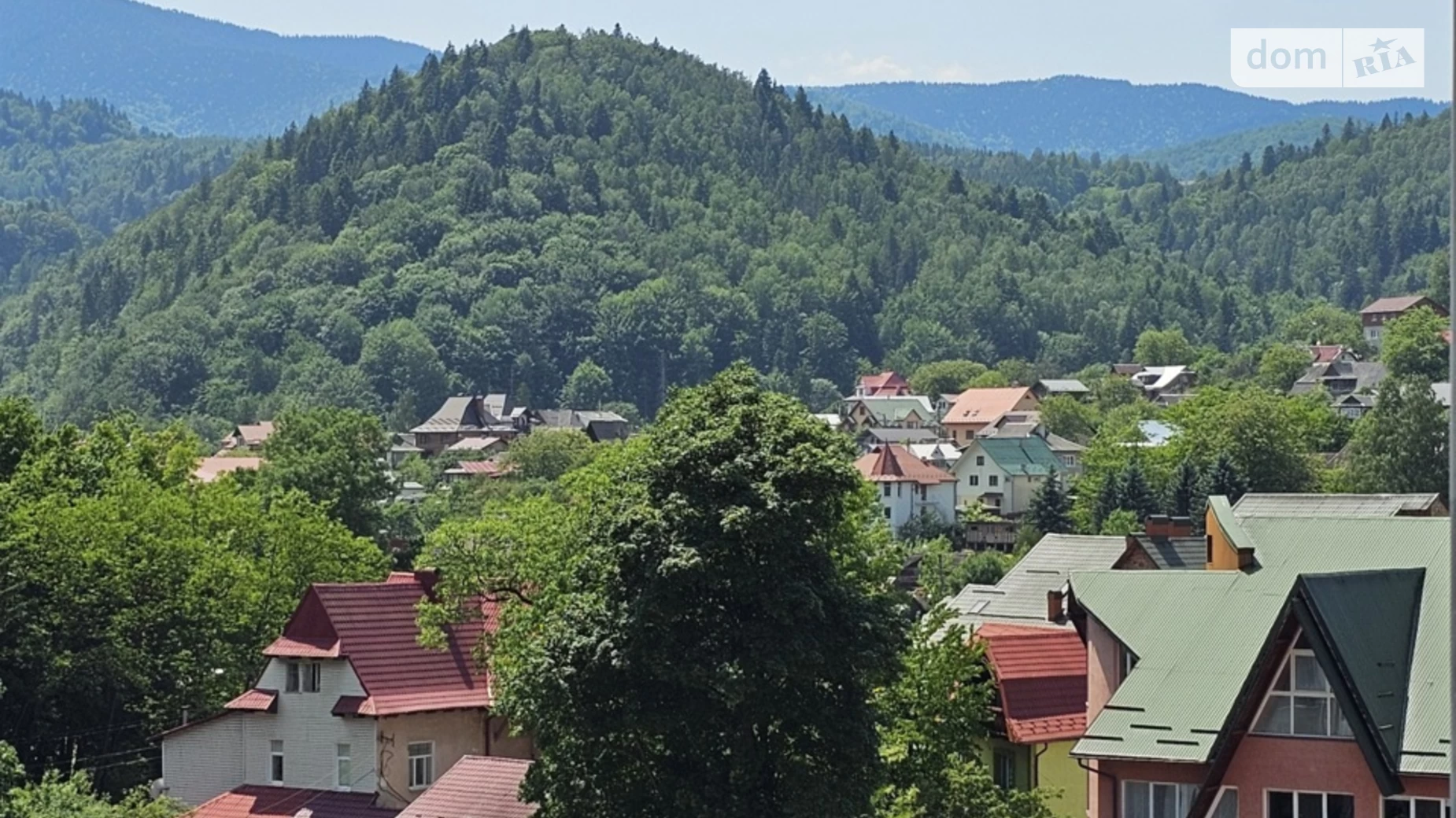 Продается 1-комнатная квартира 44.6 кв. м в Яремче, ул. Свободы - фото 2