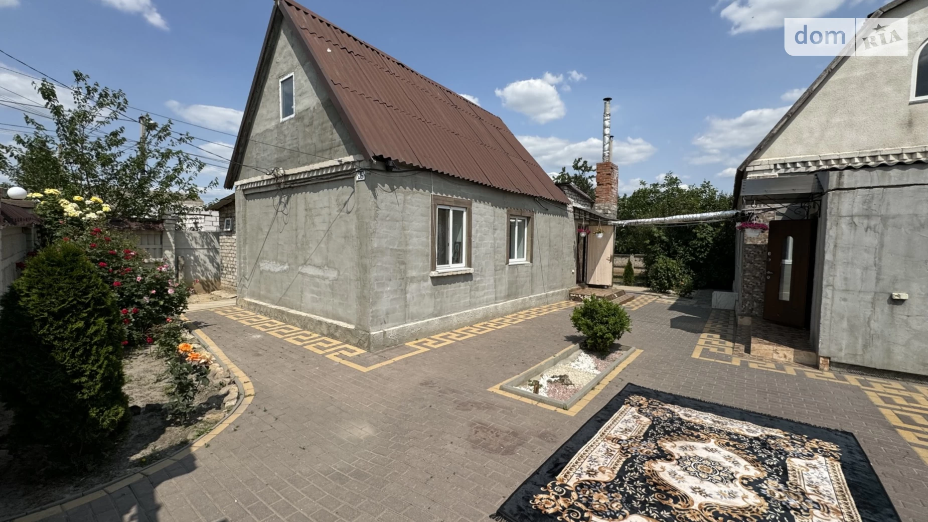 Продається одноповерховий будинок 75.9 кв. м з ділянкою, цена: 56000 $ - фото 4
