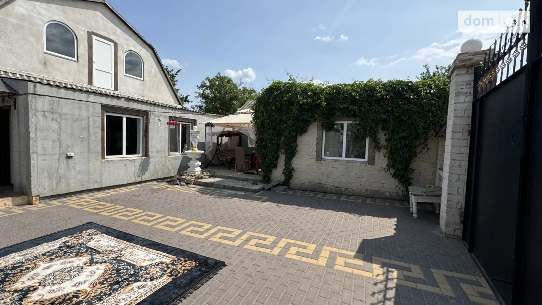Продається одноповерховий будинок 75.9 кв. м з ділянкою, цена: 56000 $ - фото 5