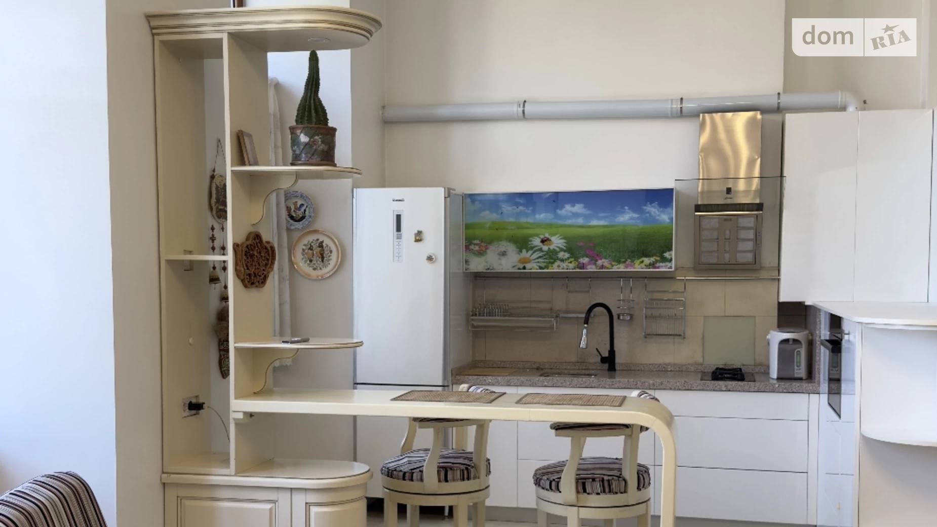 Сдается в аренду 1-комнатная квартира в Одессе, ул. Черноморская, 2 - фото 5