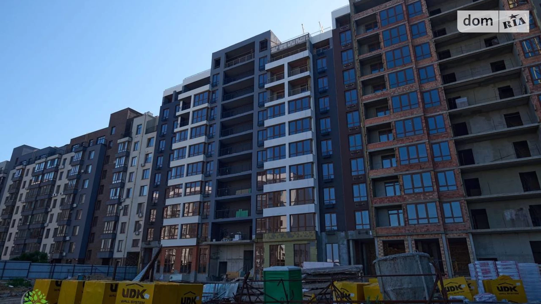 Продается 2-комнатная квартира 65 кв. м в Одессе, ул. Чехова, 1 - фото 2