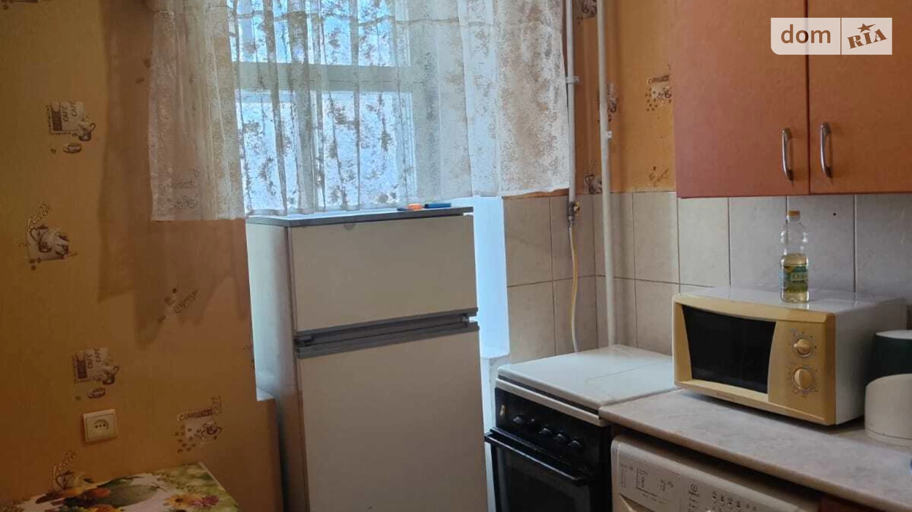 Сдается в аренду 1-комнатная квартира 24 кв. м в Николаеве, просп. Центральный, 148 - фото 2