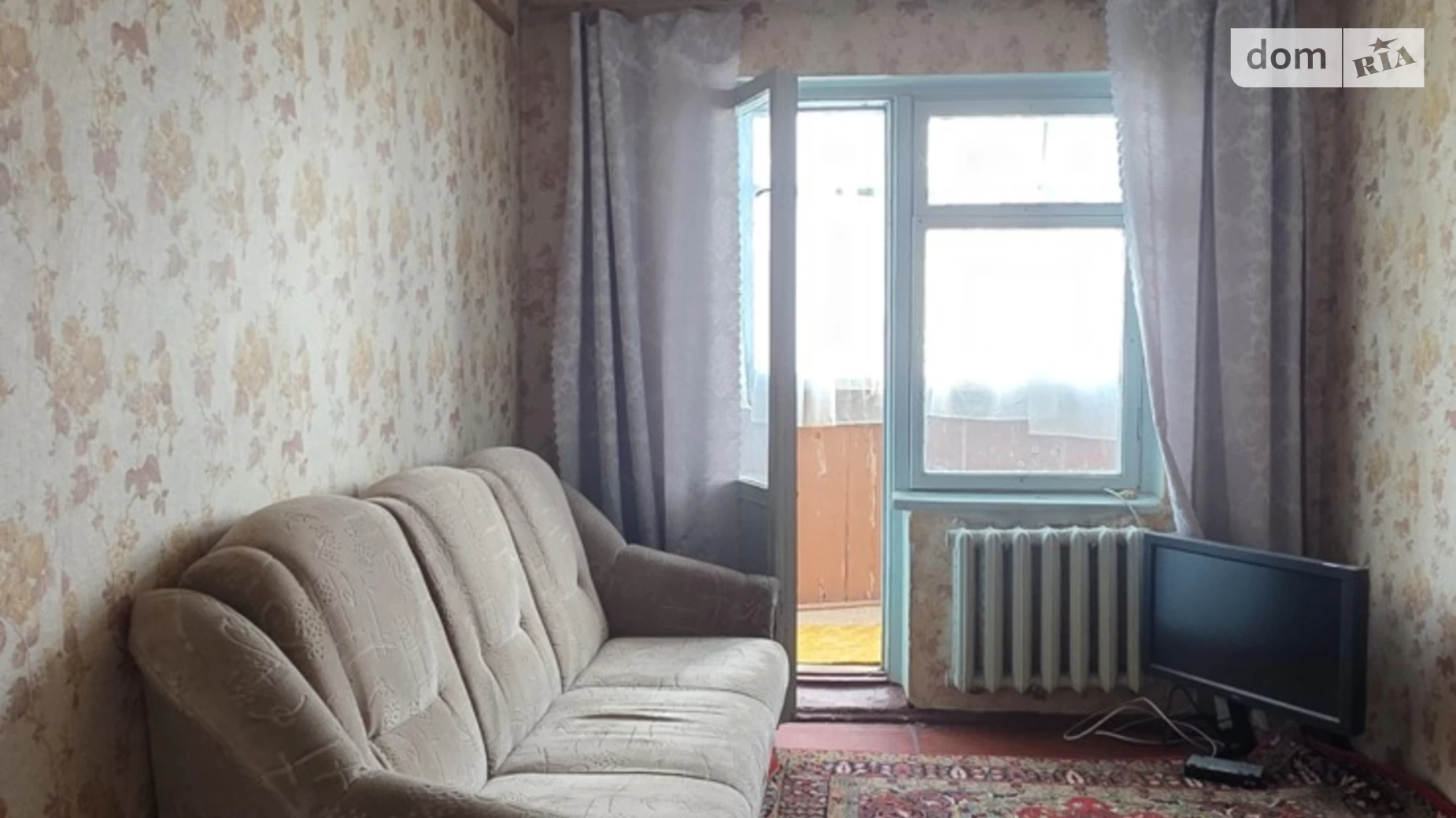 Продается 2-комнатная квартира 55 кв. м в Одессе, просп. Небесной Сотни, 79А - фото 3