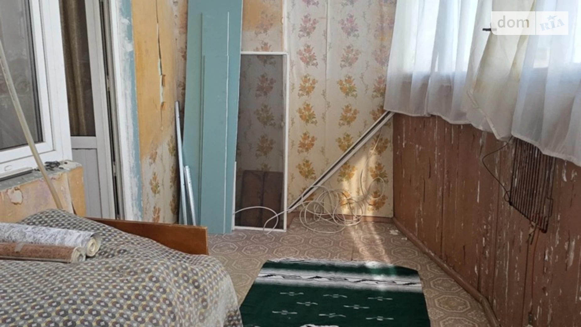 Продается 2-комнатная квартира 55 кв. м в Одессе, просп. Небесной Сотни, 79А - фото 5