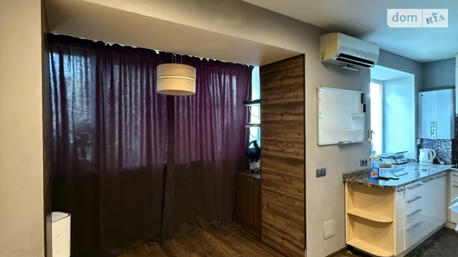 Продається 2-кімнатна квартира 42 кв. м у Дніпрі, просп. Науки(Гагаріна), 24 - фото 3