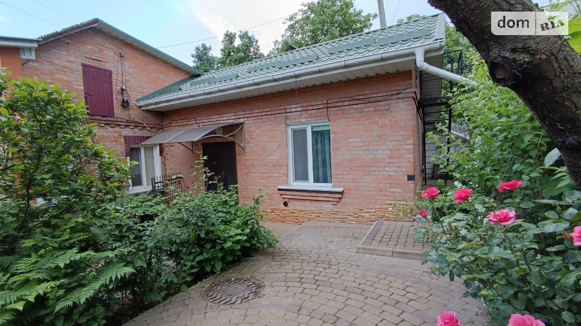 Сдается в аренду часть дома 42 кв. м с мебелью, цена: 15000 грн - фото 5