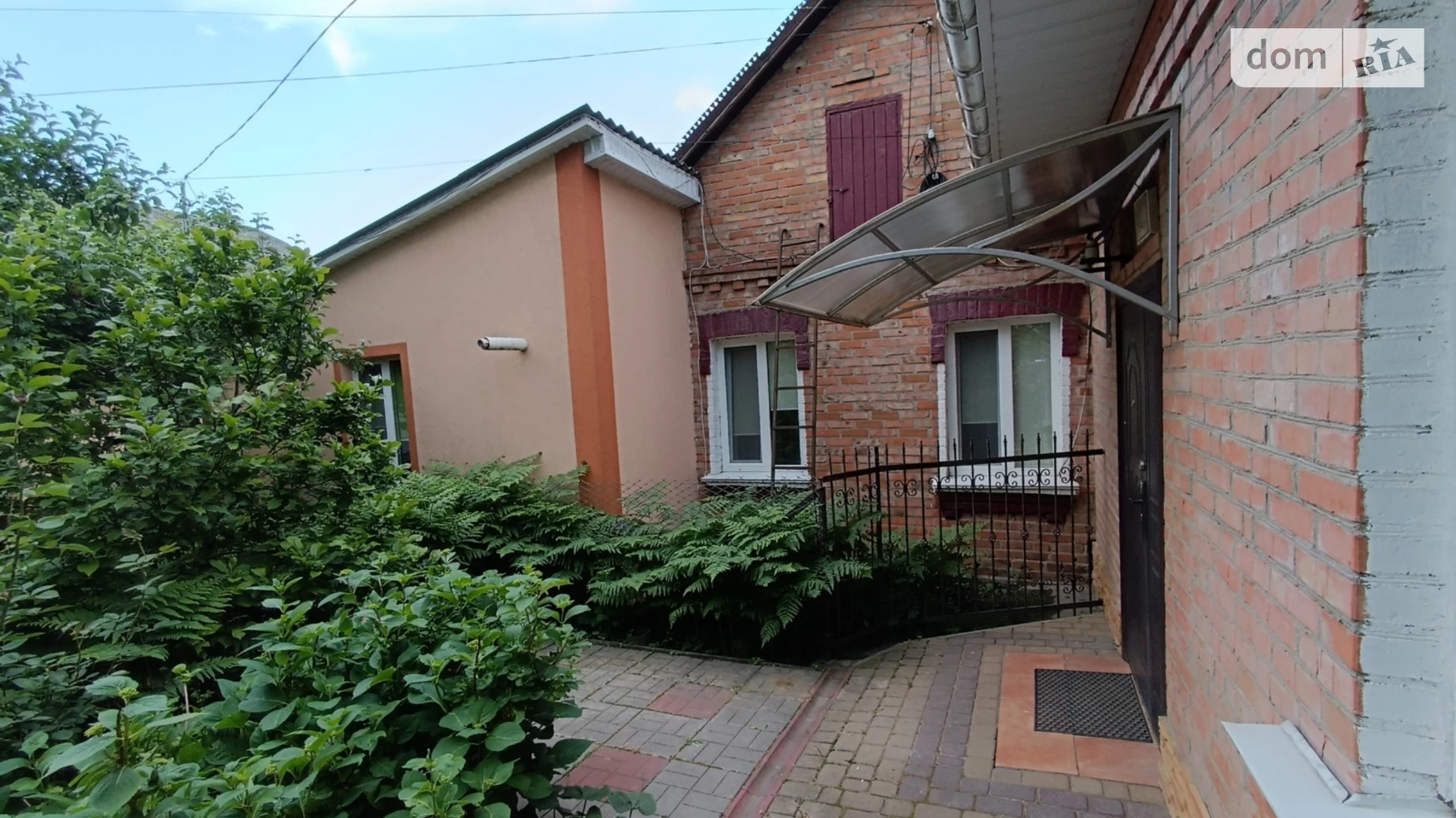 Сдается в аренду часть дома 42 кв. м с участком, цена: 14500 грн - фото 4