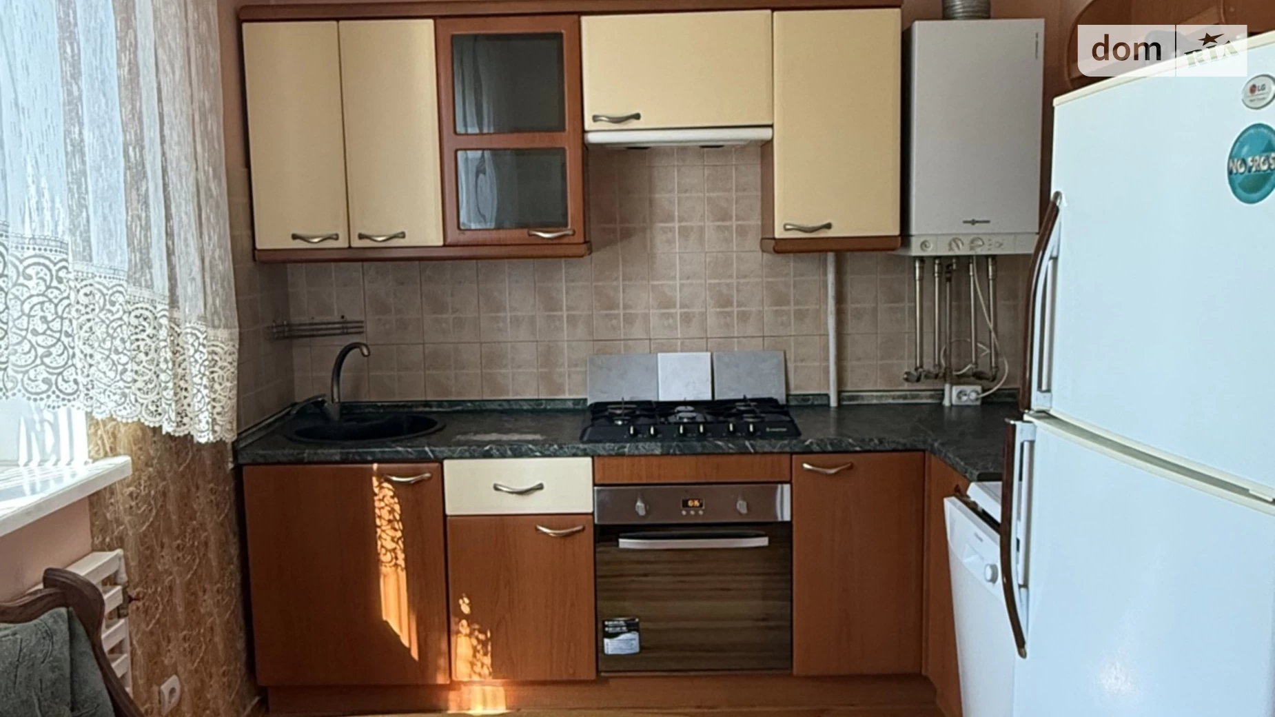 Сдается в аренду дом на 2 этажа 168 кв. м с садом, цена: 35000 грн - фото 5