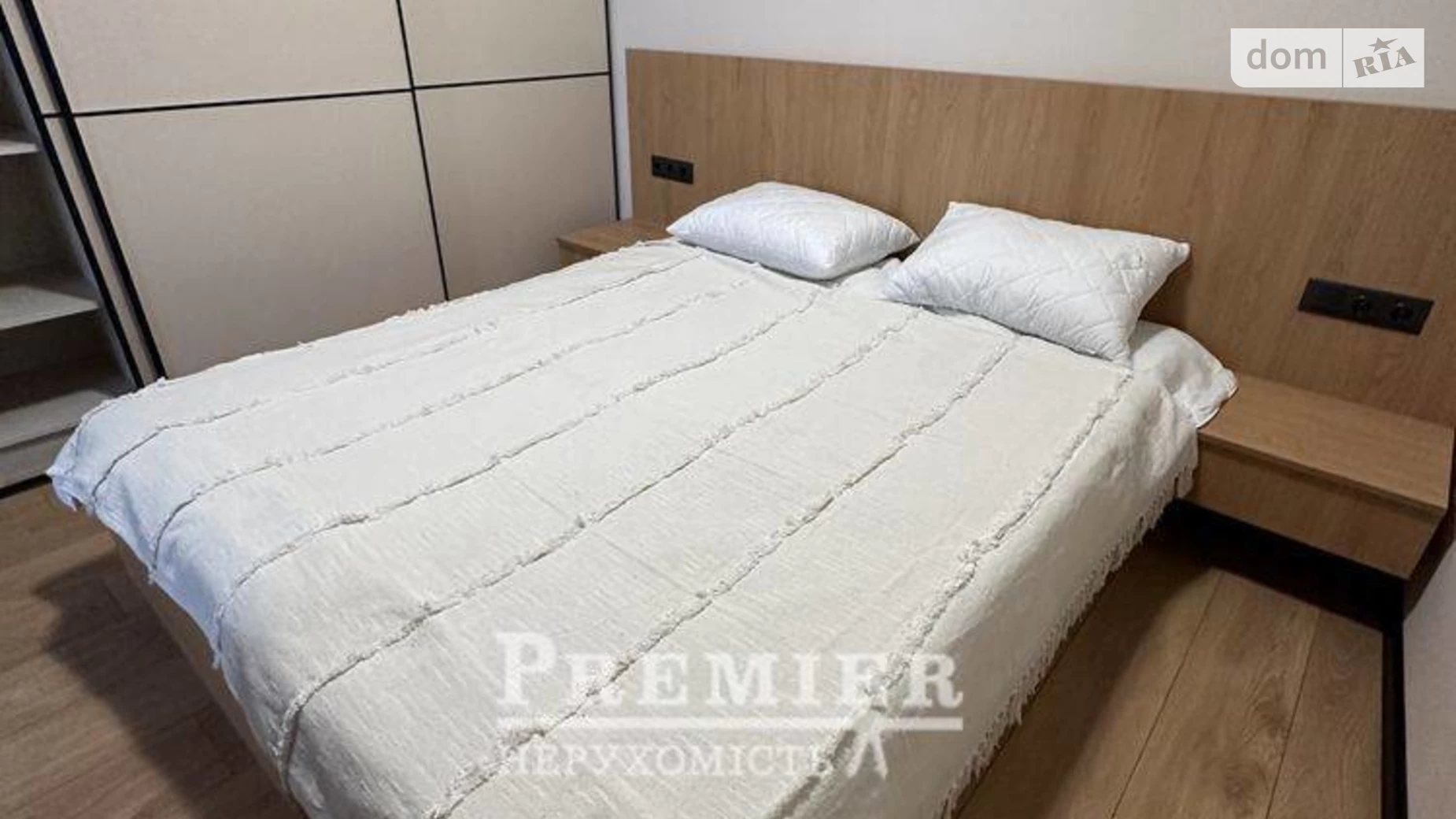 Продається 2-кімнатна квартира 49 кв. м у Одесі, вул. Валерія Самофалова - фото 2