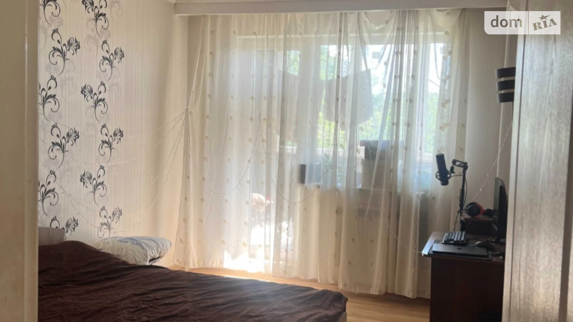 Продается 1-комнатная квартира 32 кв. м в Харькове, просп. Тракторостроителей, 87А - фото 4