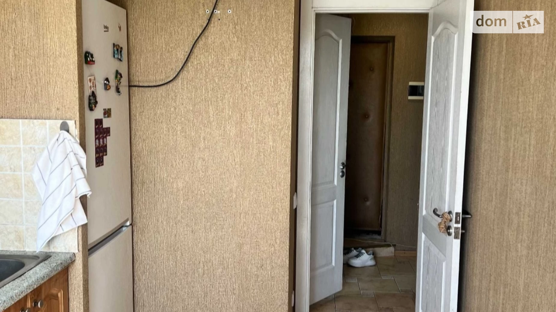 Продается 1-комнатная квартира 32 кв. м в Харькове, просп. Тракторостроителей, 87А - фото 2