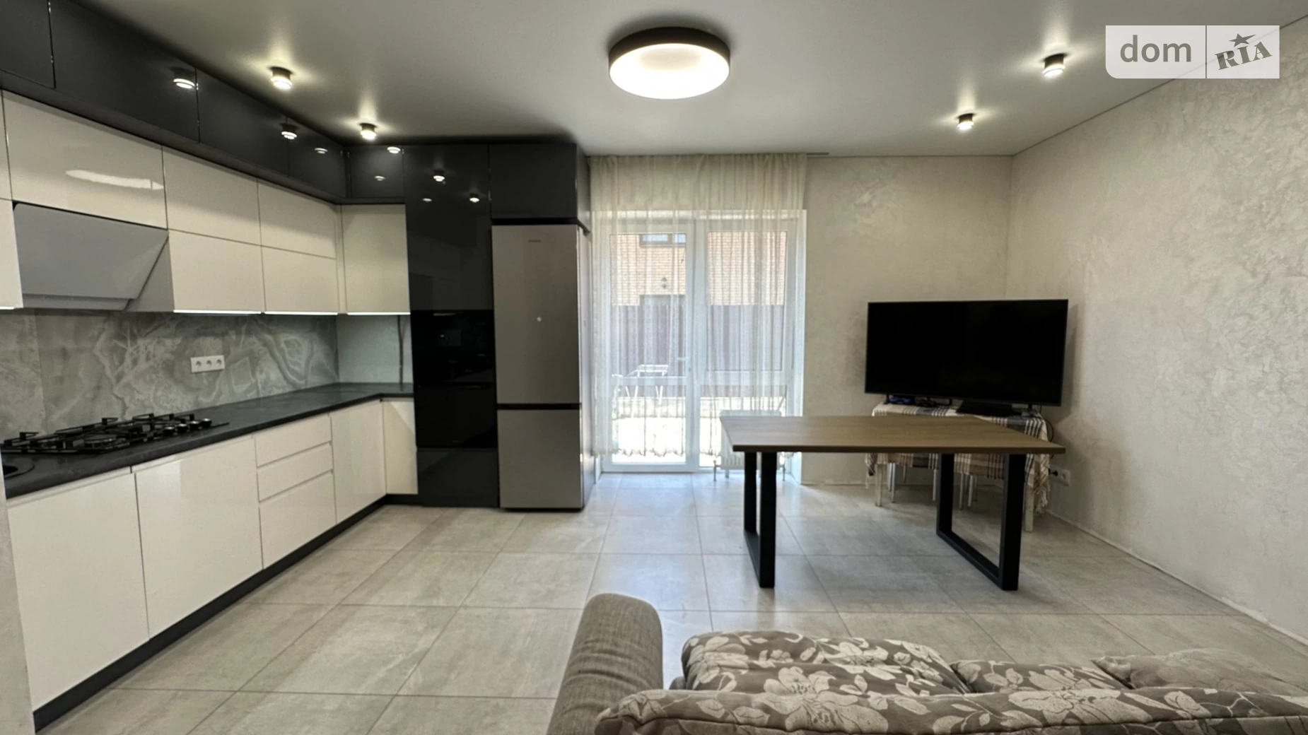 Продается дом на 2 этажа 91 кв. м с балконом, цена: 115000 $ - фото 3