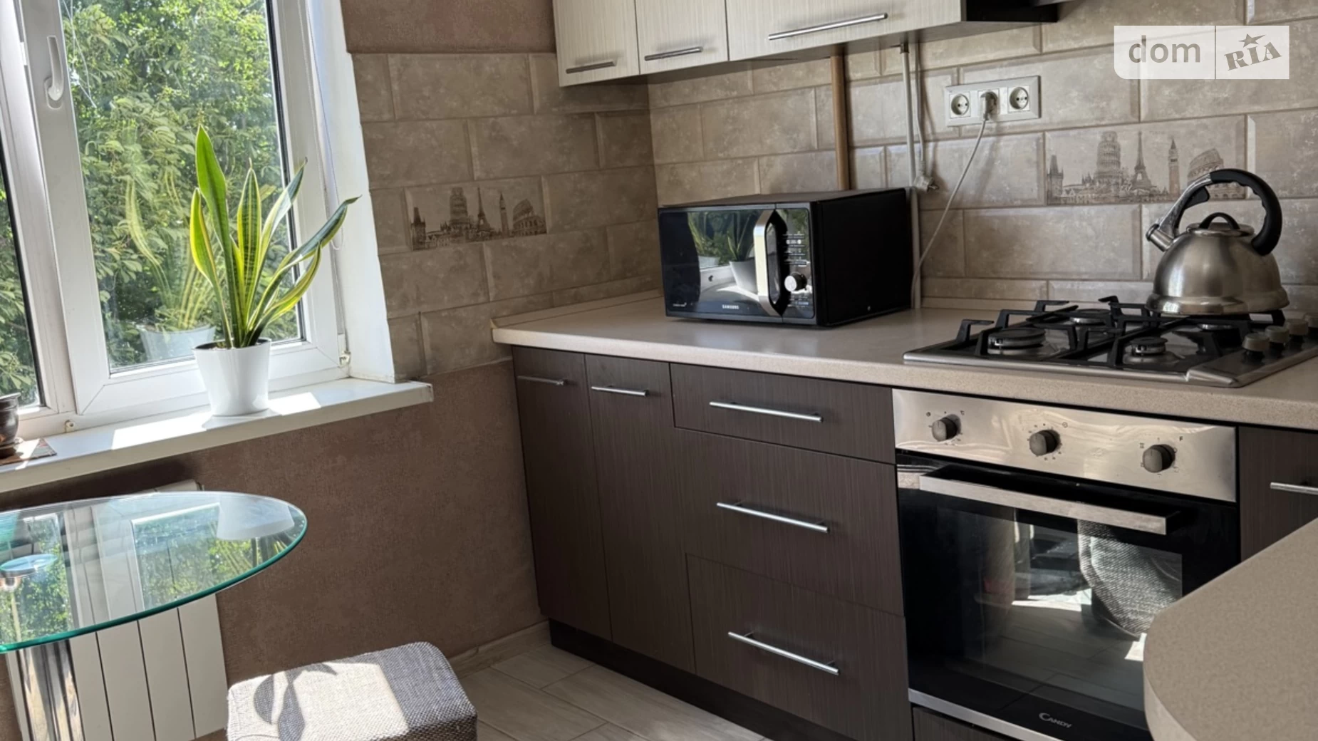 Продається 1-кімнатна квартира 35 кв. м у Одесі, цена: 42000 $ - фото 4