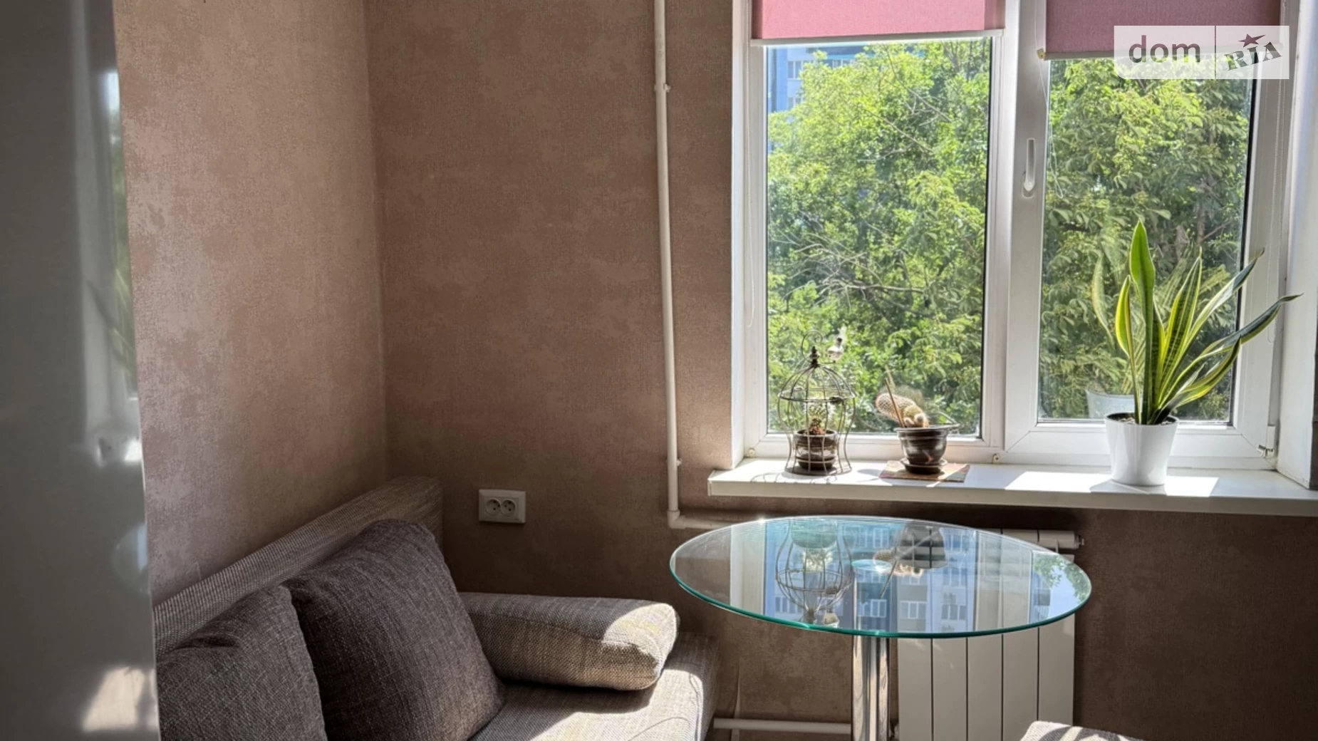 Продається 1-кімнатна квартира 35 кв. м у Одесі, цена: 42000 $ - фото 5