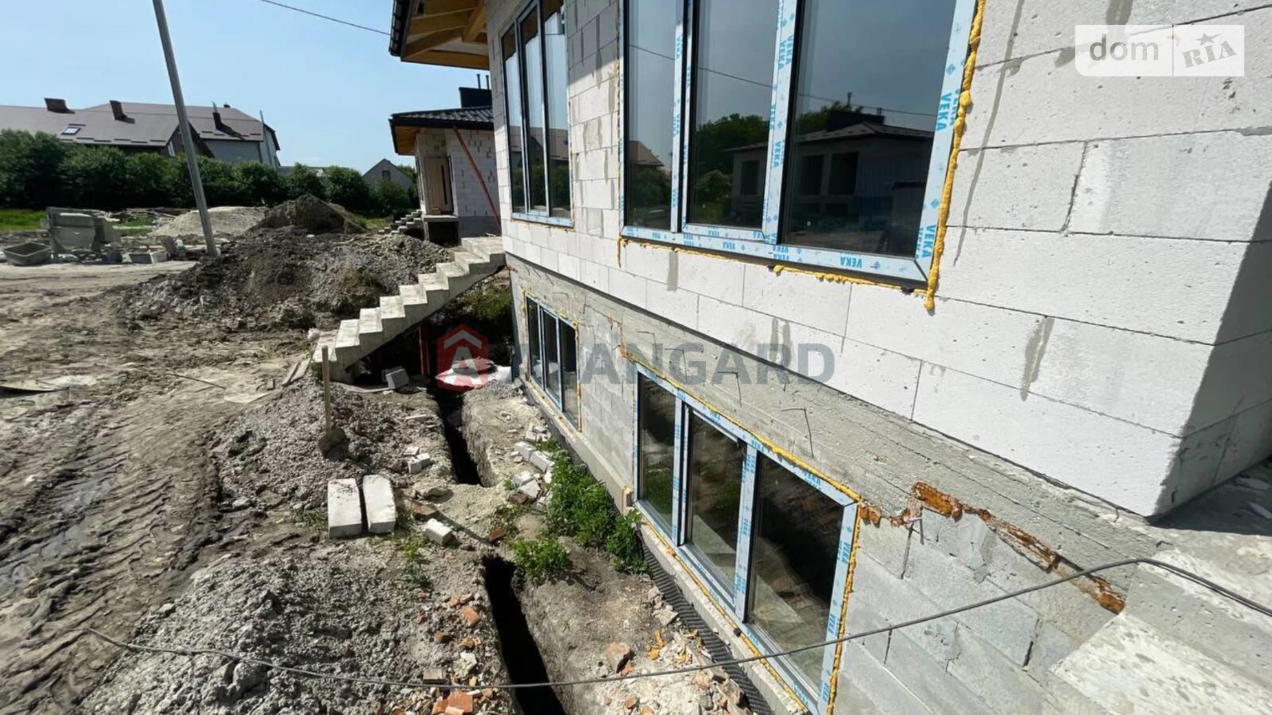 Продається будинок 2 поверховий 100 кв. м з верандою, цена: 57000 $ - фото 2