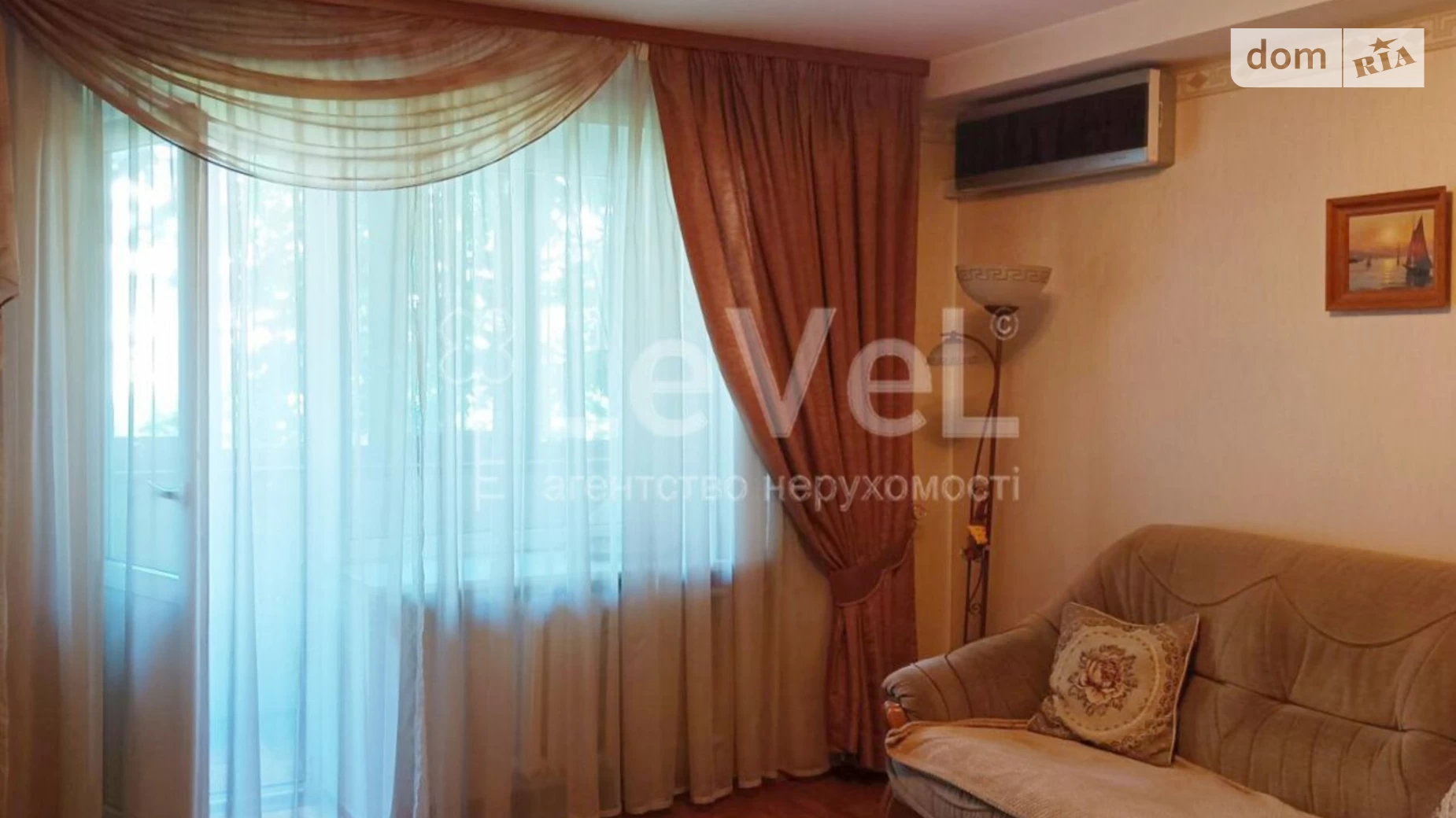 Продається 3-кімнатна квартира 61.7 кв. м у Києві, вул. Ентузіастів, 15 - фото 2