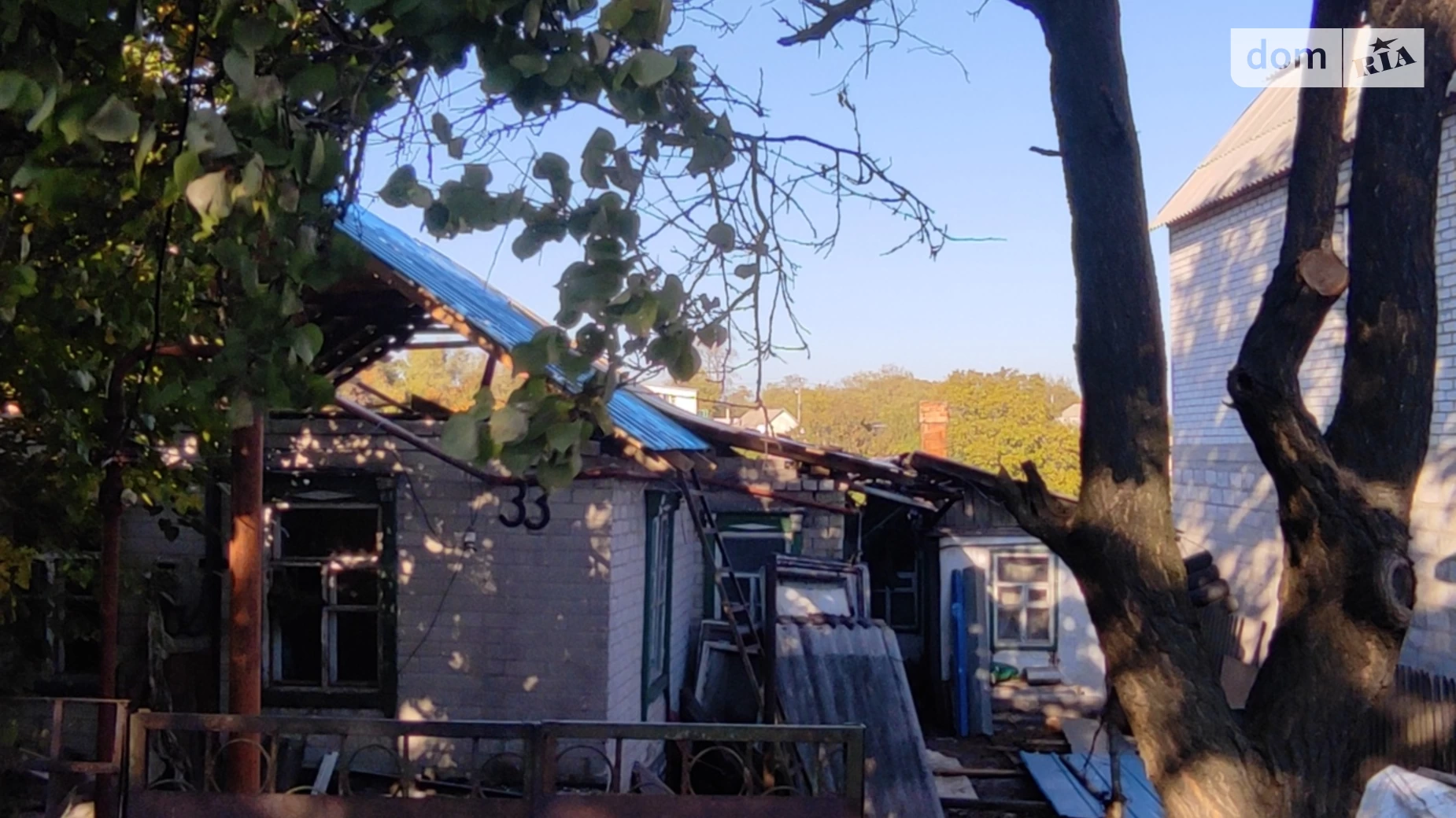 Продається одноповерховий будинок 57 кв. м з балконом, цена: 11000 $ - фото 3