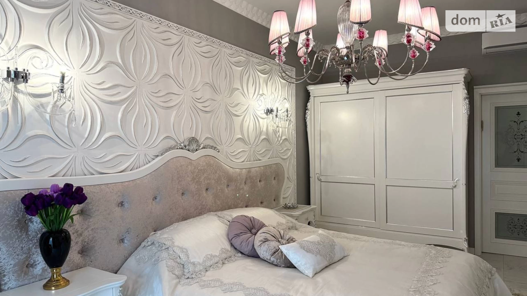 Продается 3-комнатная квартира 101 кв. м в Одессе, Фонтанская дор., 58/2 - фото 3