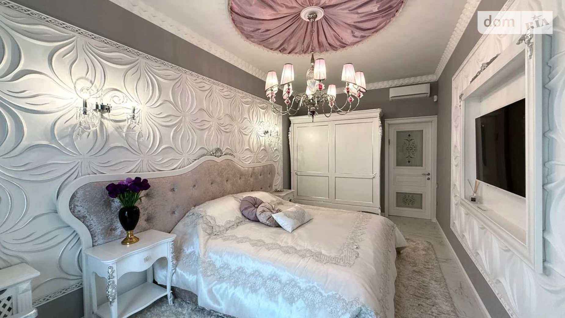 Продается 3-комнатная квартира 101 кв. м в Одессе, Фонтанская дор., 58/2 - фото 4