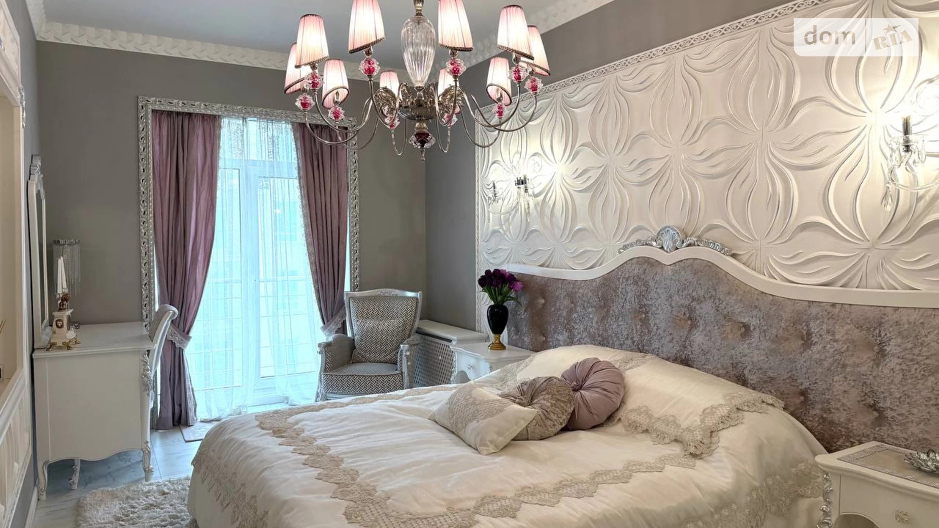 Продается 3-комнатная квартира 101 кв. м в Одессе, Фонтанская дор., 58/2 - фото 5
