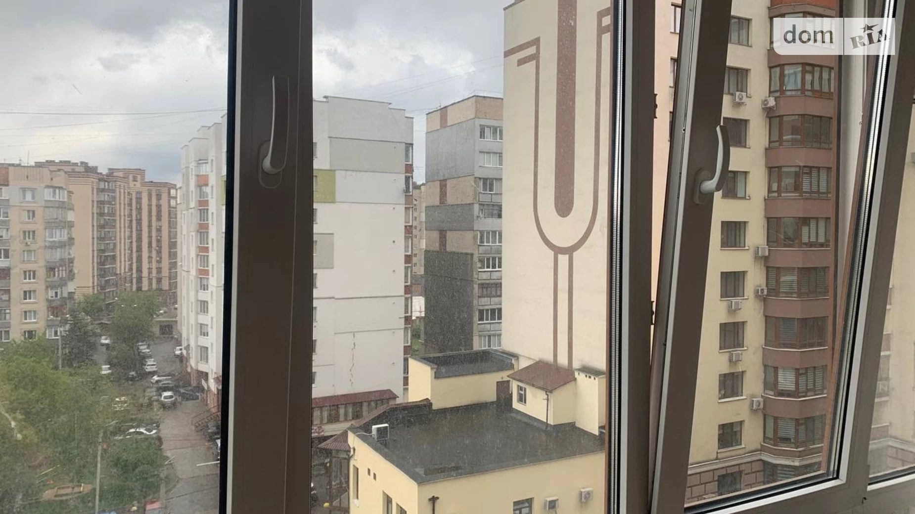 Здається в оренду 2-кімнатна квартира 70 кв. м у Хмельницькому, вул. Староміська, 52Б - фото 2