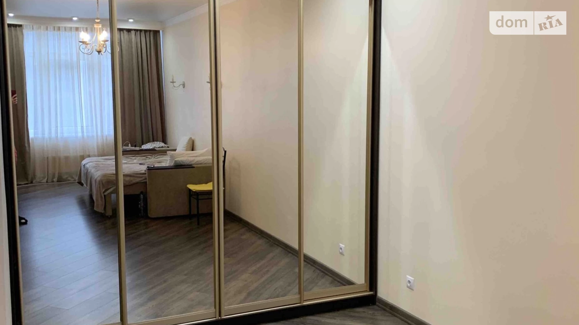 Продается 1-комнатная квартира 45 кв. м в Лиманке, цена: 58000 $ - фото 2