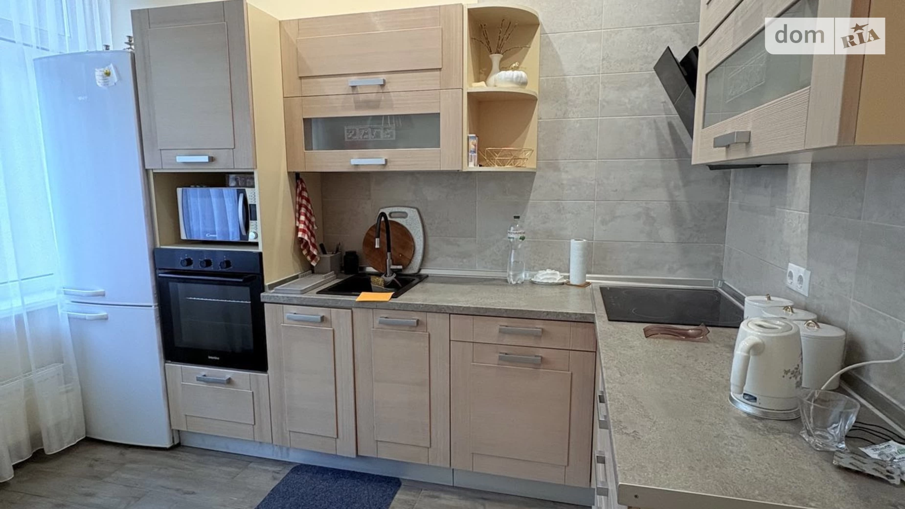 Продается 1-комнатная квартира 45 кв. м в Лиманке, цена: 58000 $ - фото 3
