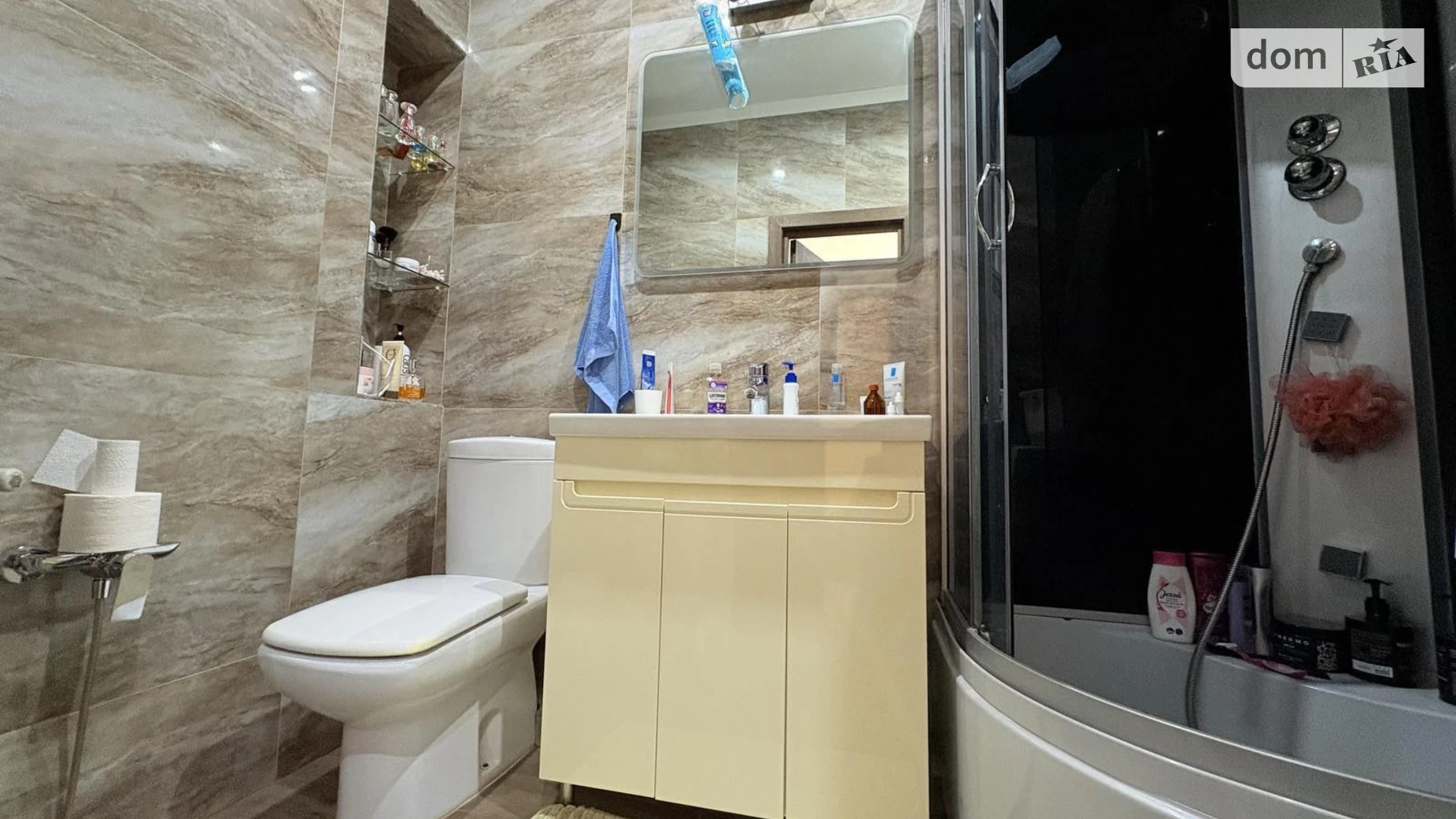 Продается 1-комнатная квартира 45 кв. м в Лиманке, цена: 58000 $ - фото 5