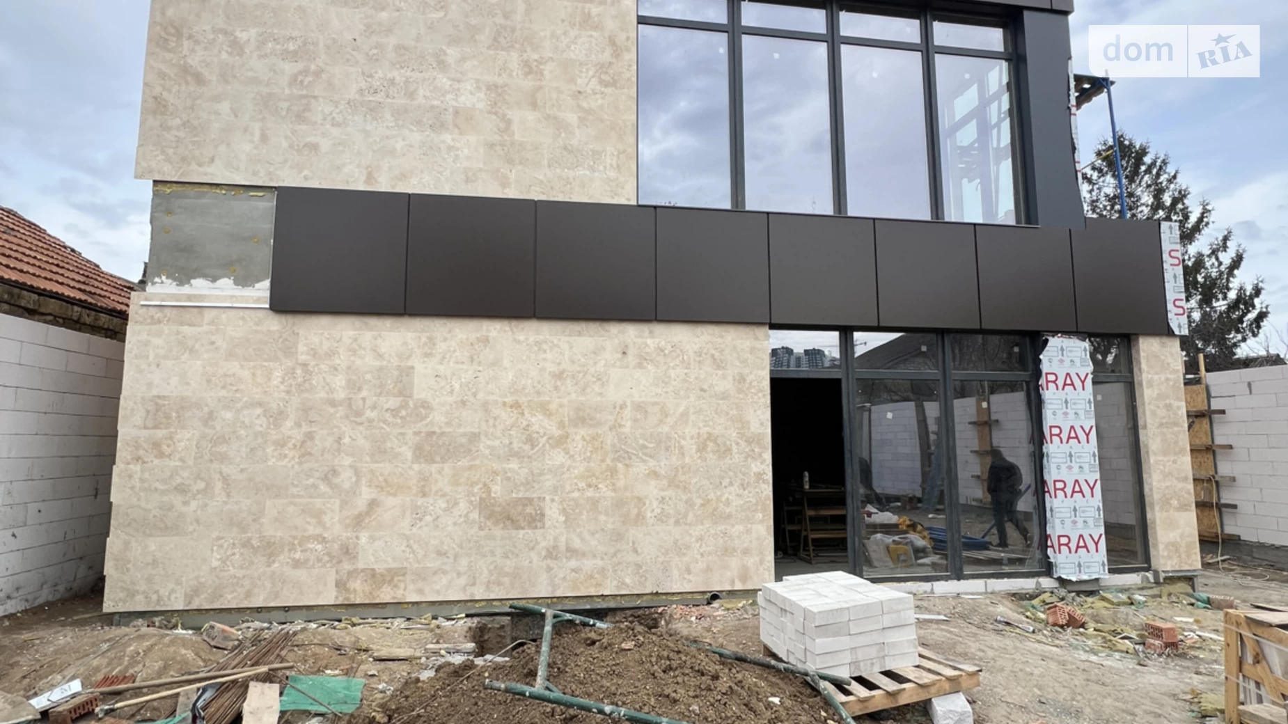 Продается дом на 2 этажа 190 кв. м с баней/сауной, цена: 225000 $ - фото 5