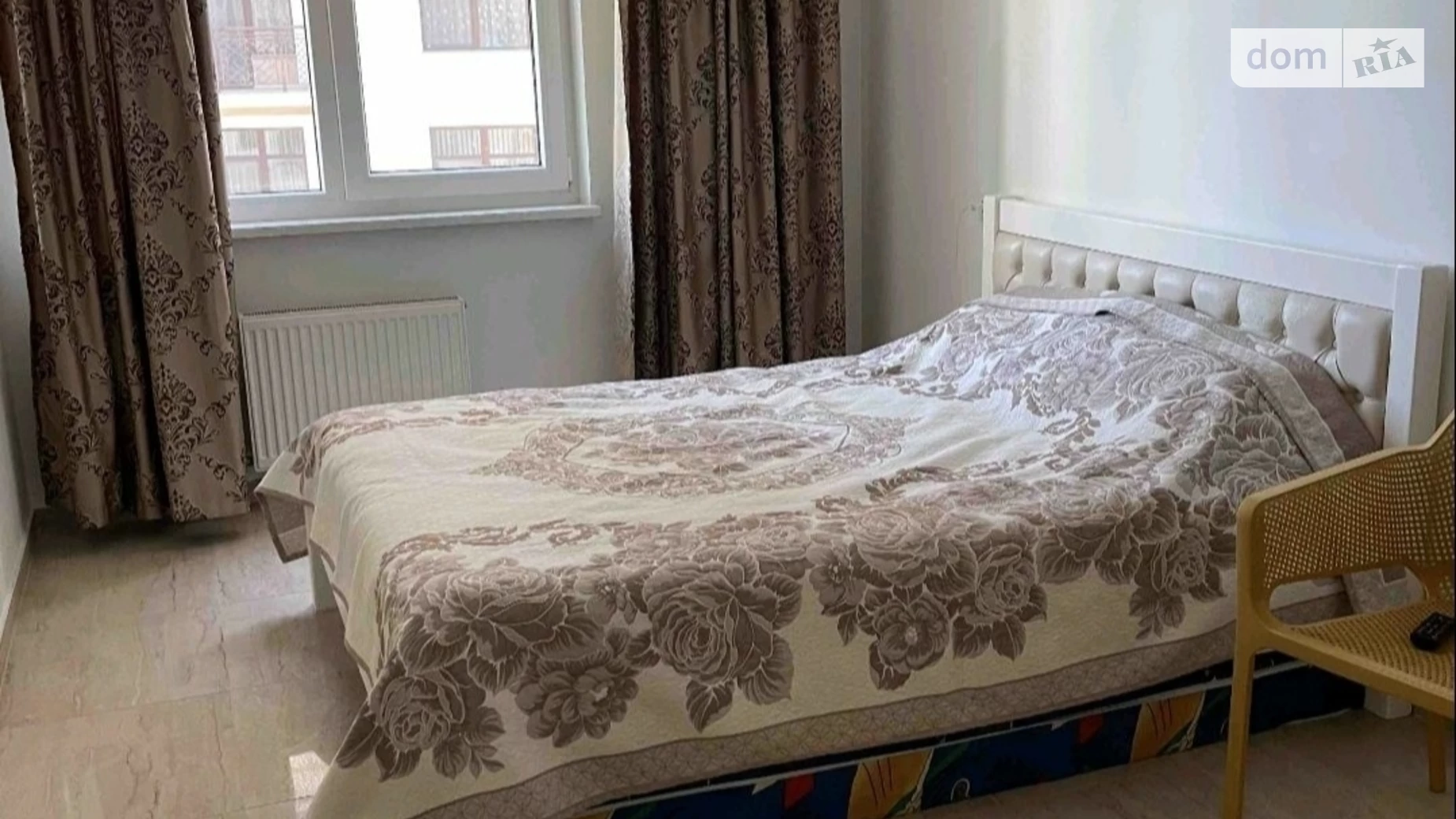 Продается 1-комнатная квартира 46 кв. м в Одессе, бул. Итальянский, 3А - фото 4