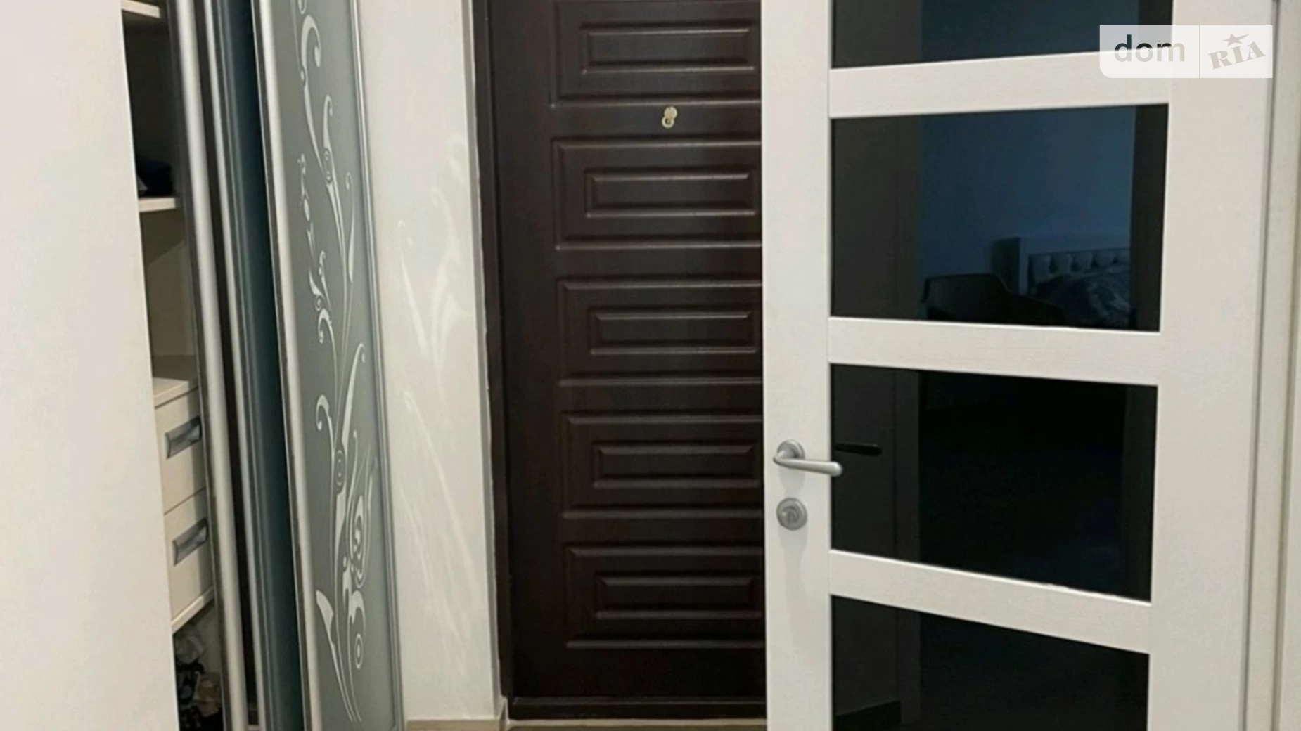 Продается 1-комнатная квартира 46 кв. м в Одессе, бул. Итальянский, 3А - фото 5