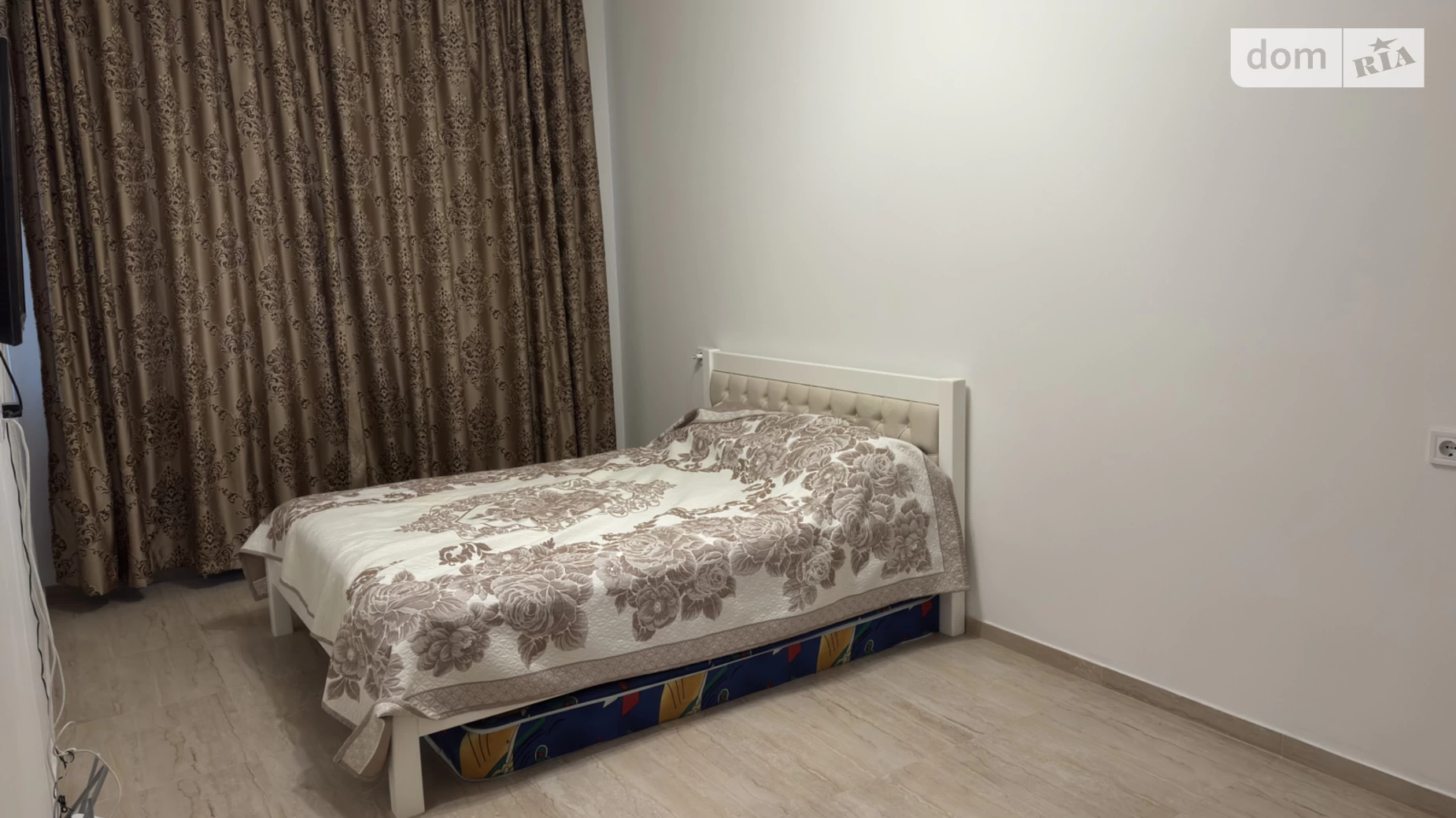 Продается 1-комнатная квартира 46 кв. м в Одессе, бул. Итальянский, 3А - фото 2